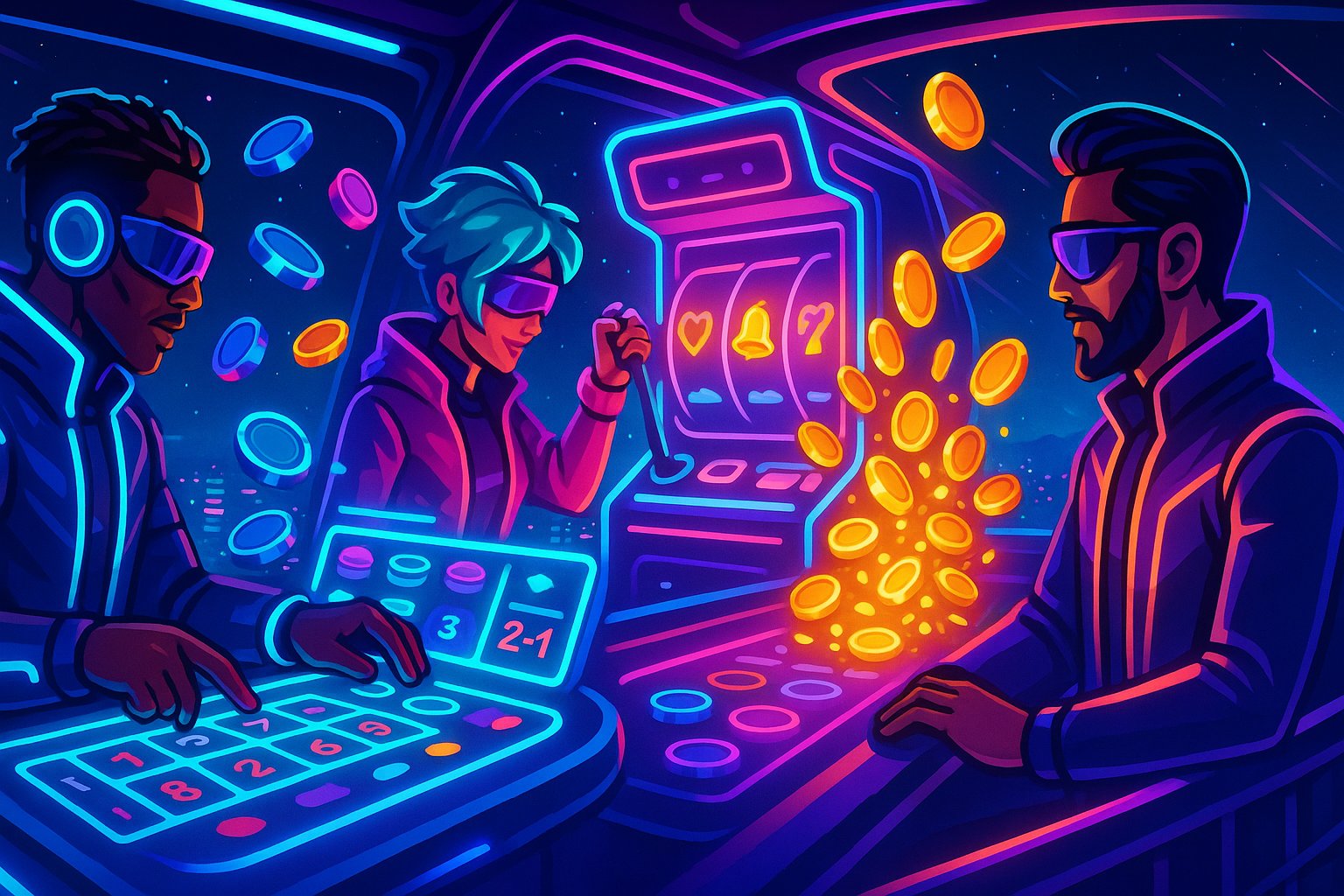 Responsible mobile gaming reminder with time and budget controls